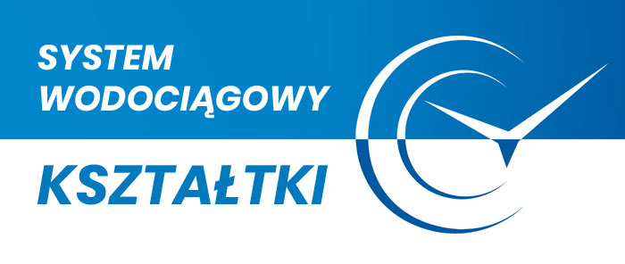 System wodociągowy - Kształtki
